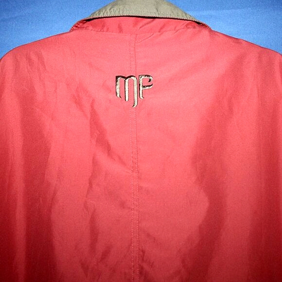 Mountain Fog Lightweight Jacket XL - Picture 9 of 9